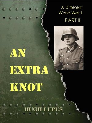 cover image of An Extra Knot Part II